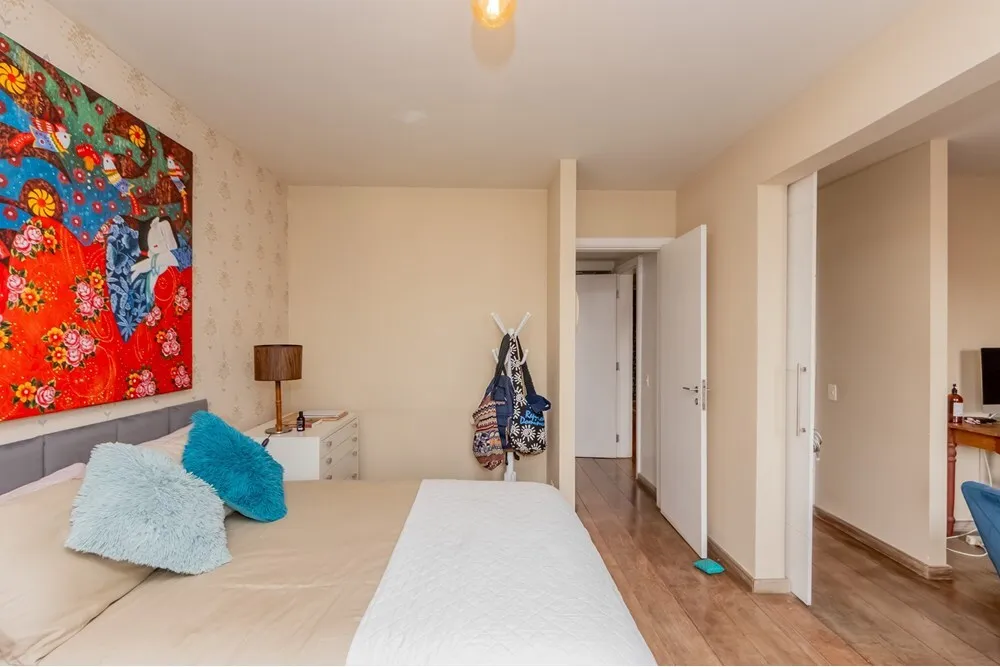 Cobertura, 5 quartos, 403 m² - Foto 4