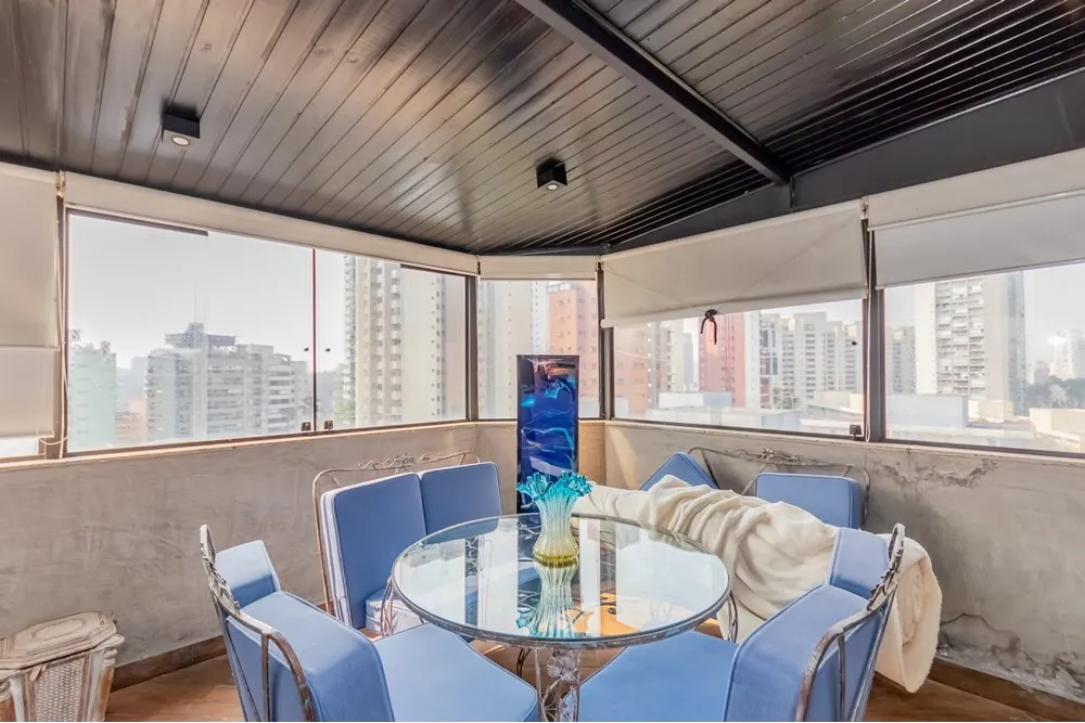 Cobertura, 5 quartos, 403 m² - Foto 8