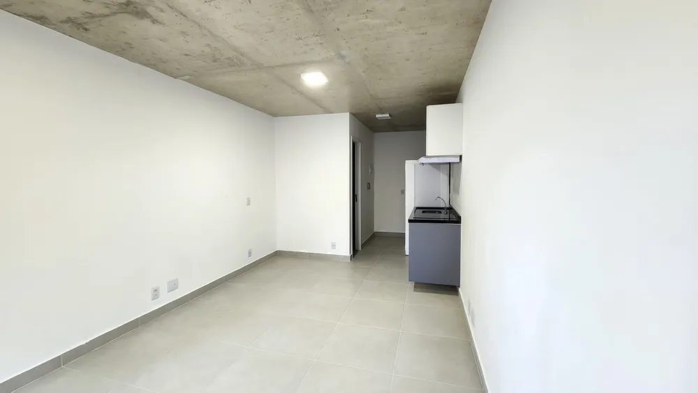 Apartamento, 1 quarto, 25 m² - Foto 5
