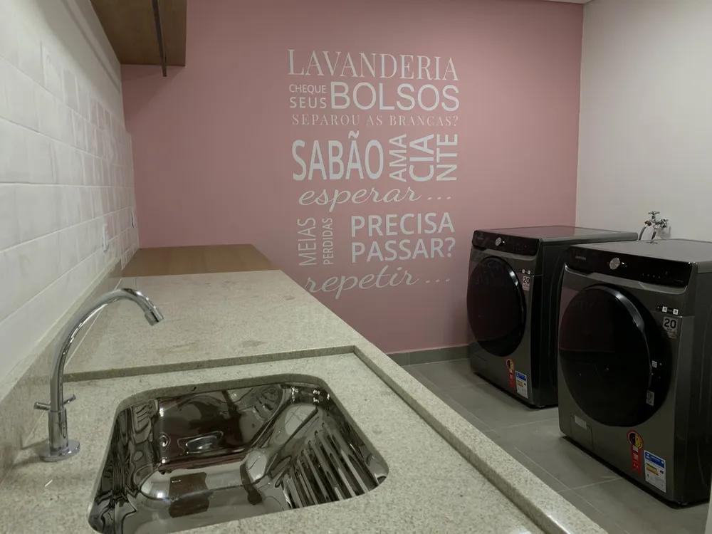 Apartamento, 1 quarto, 25 m² - Foto 12