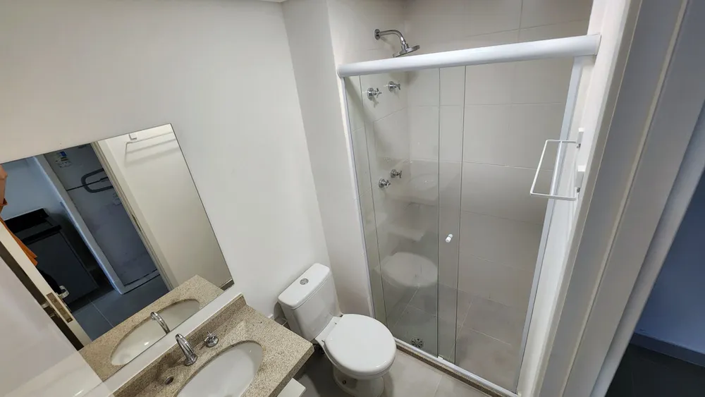 Apartamento, 1 quarto, 25 m² - Foto 10