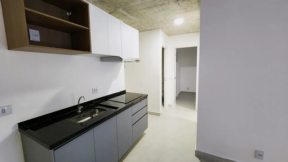 Apartamento, 1 quarto, 25 m² - Foto 3