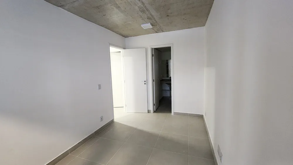 Apartamento, 1 quarto, 25 m² - Foto 8