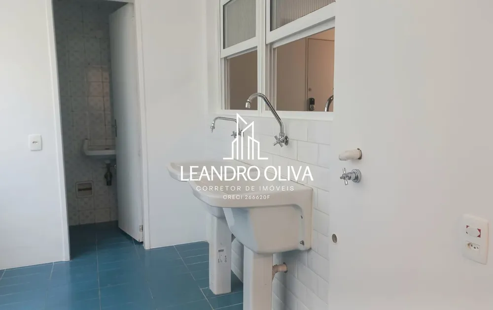 Apartamento, 4 quartos, 187 m² - Foto 3