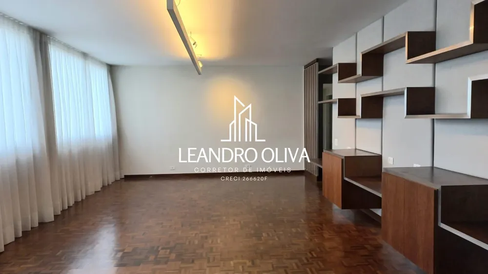 Apartamento, 4 quartos, 187 m² - Foto 10