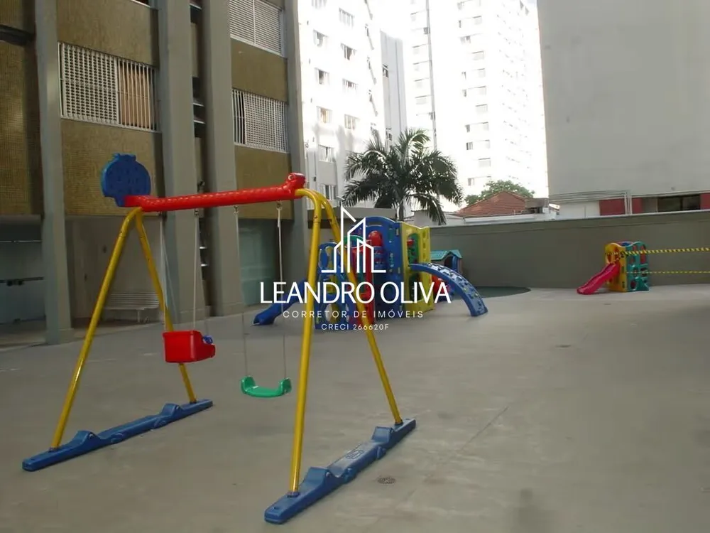 Apartamento, 4 quartos, 187 m² - Foto 8