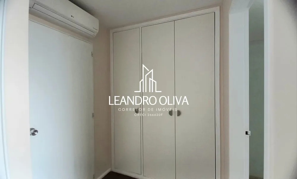 Apartamento, 4 quartos, 187 m² - Foto 5