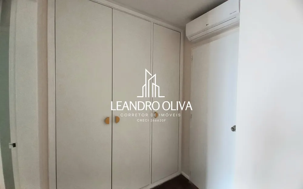 Apartamento, 4 quartos, 187 m² - Foto 1