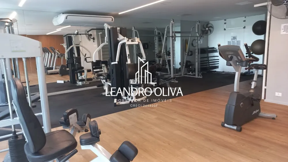 Apartamento, 4 quartos, 187 m² - Foto 11