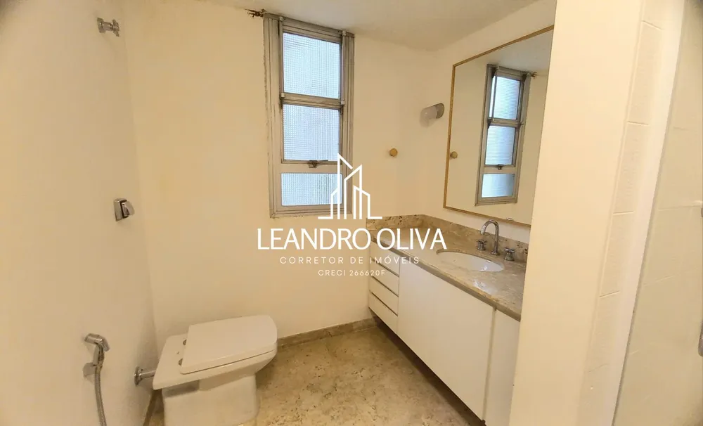 Apartamento, 4 quartos, 187 m² - Foto 9