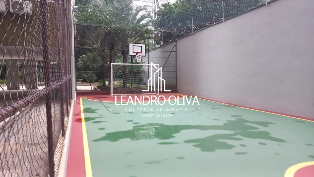 Apartamento, 4 quartos, 187 m² - Foto 12