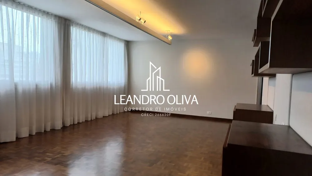 Apartamento, 4 quartos, 187 m² - Foto 7