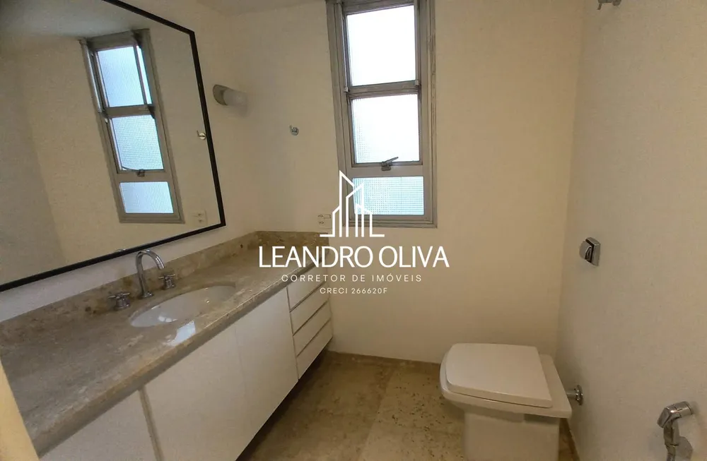 Apartamento, 4 quartos, 187 m² - Foto 6