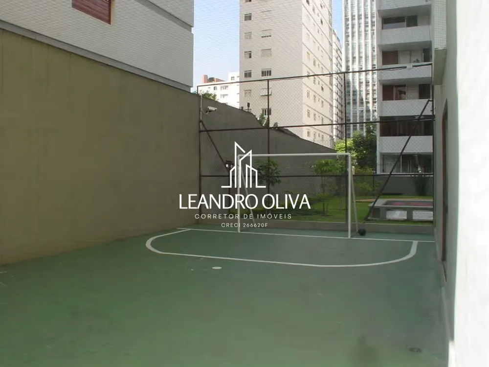 Apartamento, 4 quartos, 187 m² - Foto 2