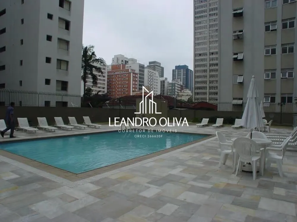 Apartamento, 4 quartos, 187 m² - Foto 4