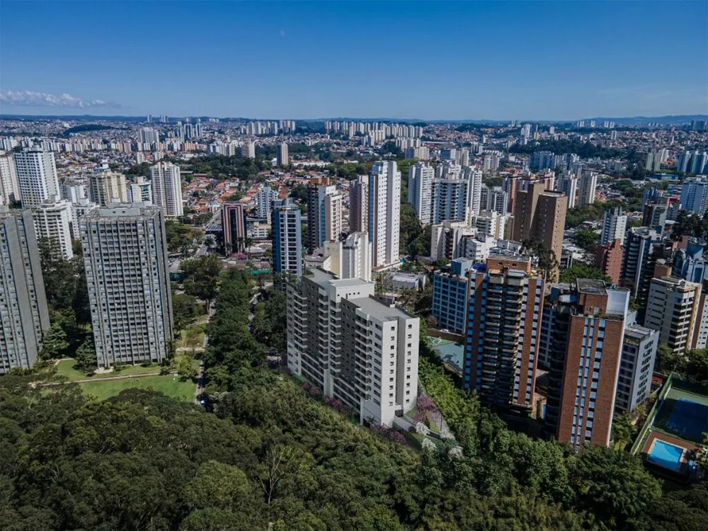 Apartamento, 2 quartos, 52 m² - Foto 7
