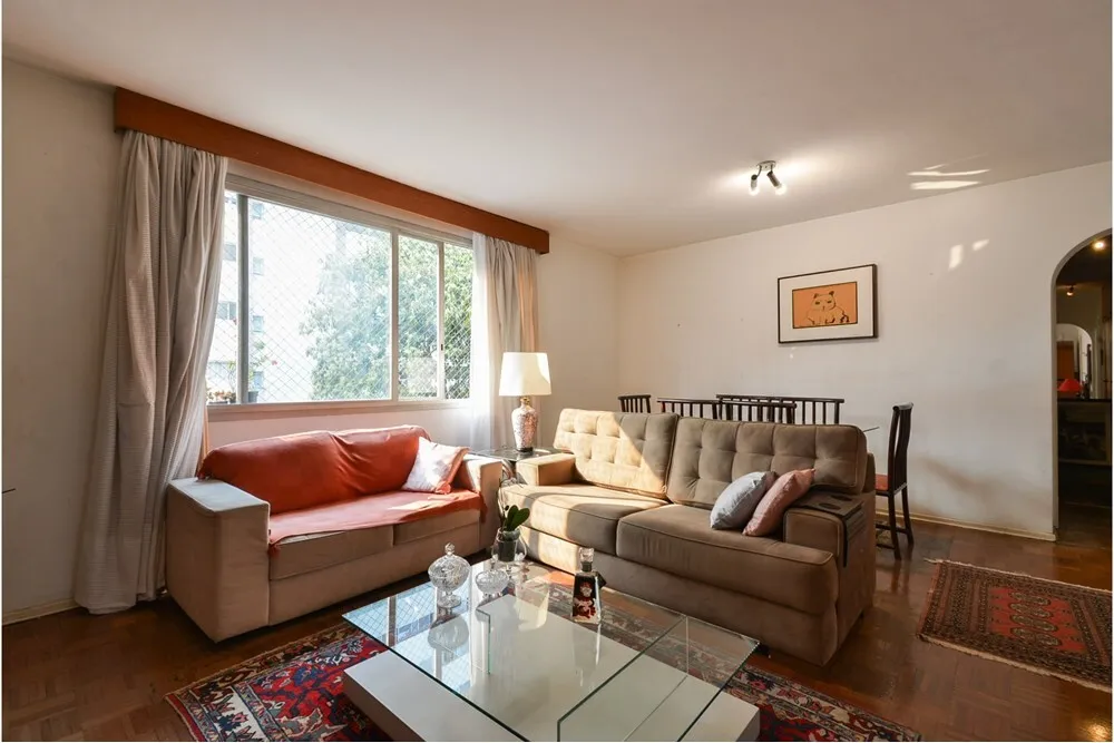 Apartamento, 3 quartos, 120 m² - Foto 3