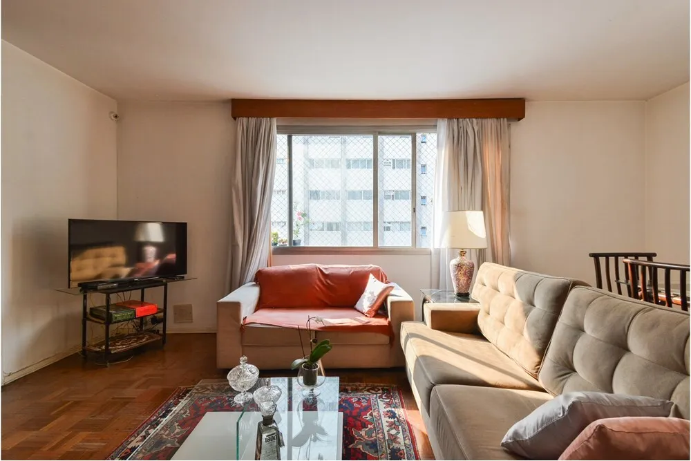 Apartamento, 3 quartos, 120 m² - Foto 12