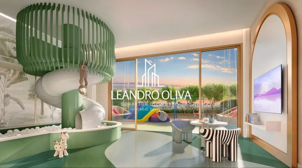 Apartamento, 4 quartos, 251 m² - Foto 9