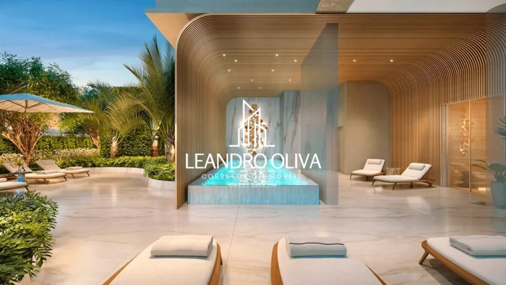 Apartamento, 4 quartos, 251 m² - Foto 7