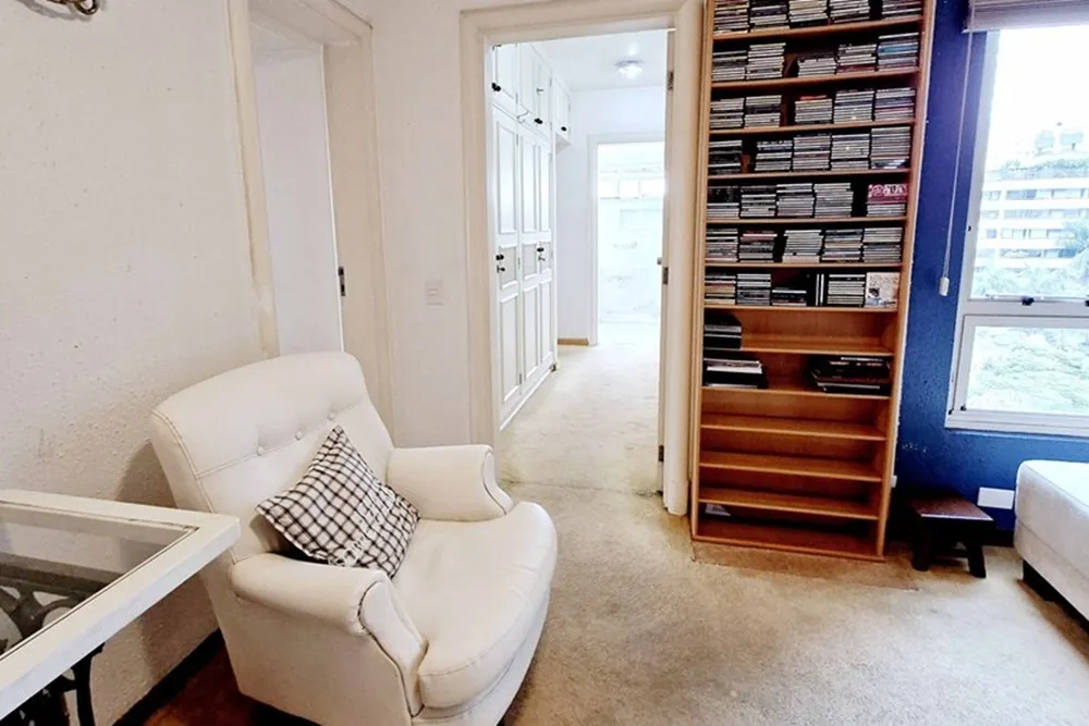 Apartamento, 3 quartos, 201 m² - Foto 5
