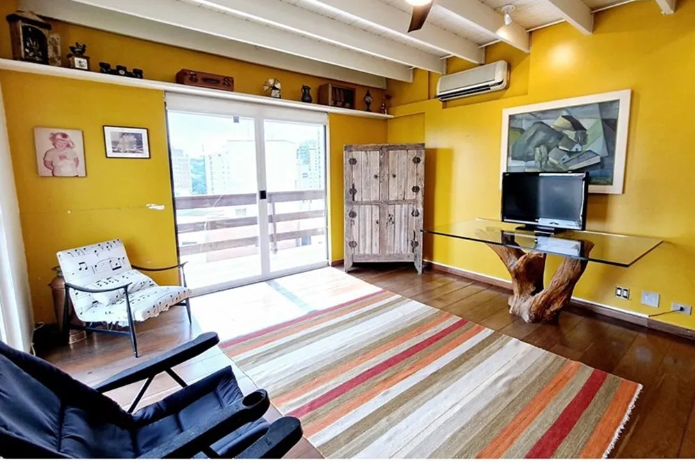 Apartamento, 3 quartos, 201 m² - Foto 7