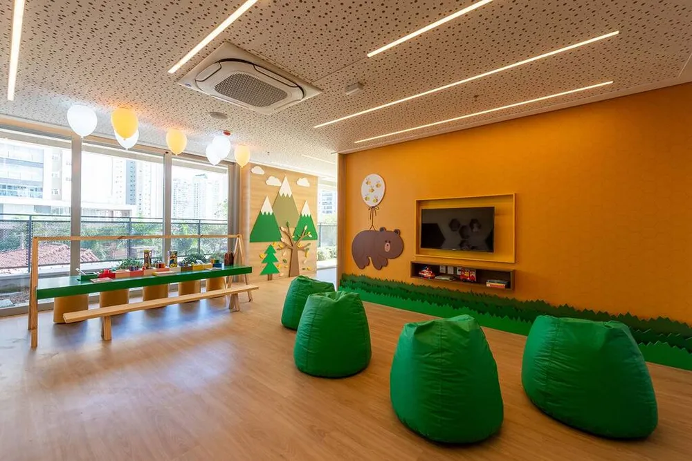 Apartamento, 3 quartos, 104 m² - Foto 8