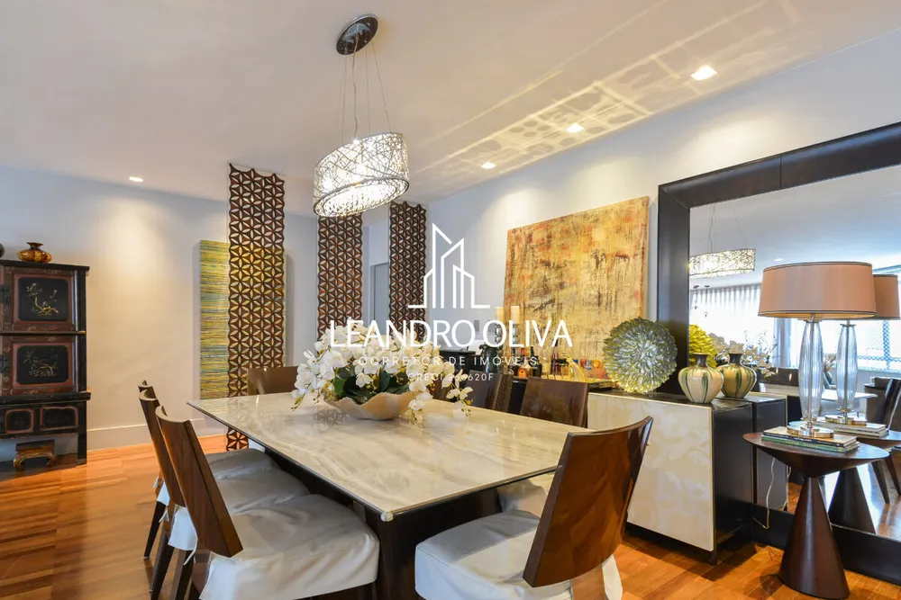 Apartamento, 3 quartos, 292 m² - Foto 7