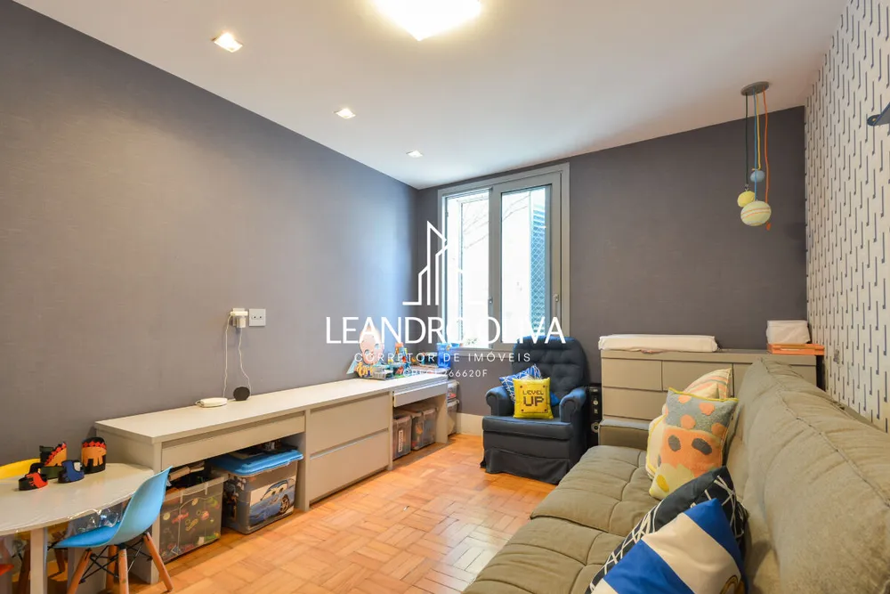 Apartamento, 3 quartos, 292 m² - Foto 9