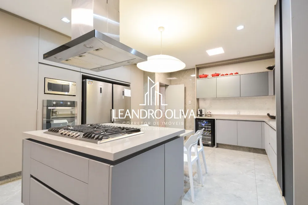 Apartamento, 3 quartos, 292 m² - Foto 6