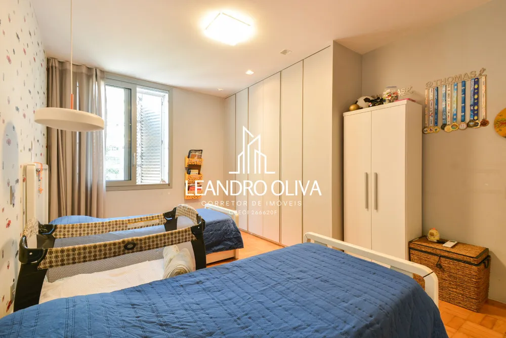 Apartamento, 3 quartos, 292 m² - Foto 12