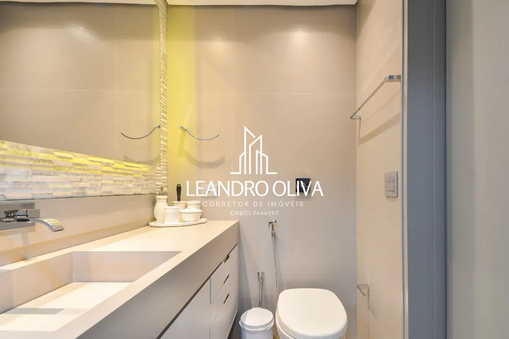Apartamento, 3 quartos, 292 m² - Foto 14