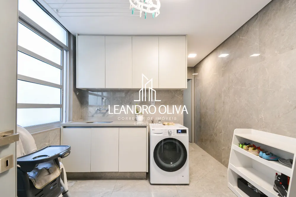 Apartamento, 3 quartos, 292 m² - Foto 8