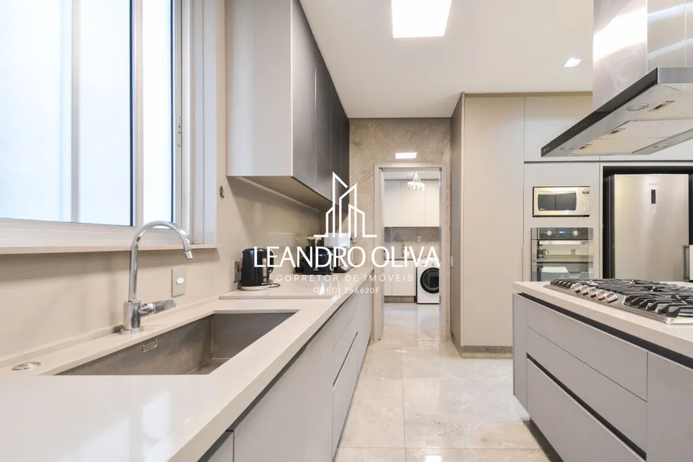 Apartamento, 3 quartos, 292 m² - Foto 3