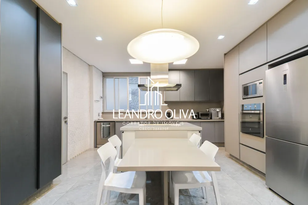 Apartamento, 3 quartos, 292 m² - Foto 8
