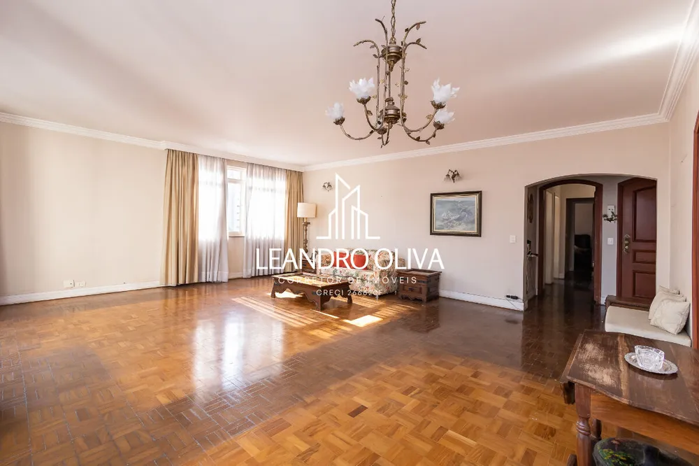 Apartamento, 3 quartos, 173 m² - Foto 10
