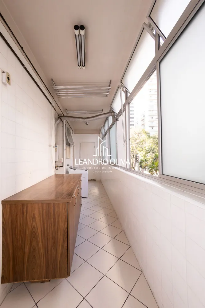 Apartamento, 3 quartos, 173 m² - Foto 9