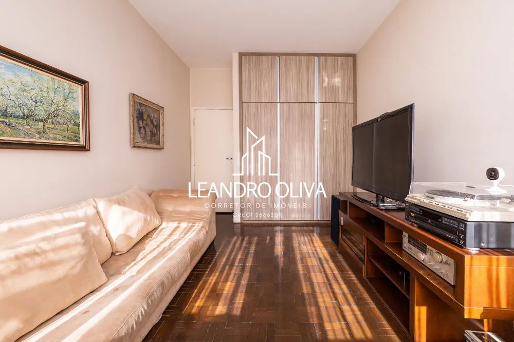Apartamento, 3 quartos, 173 m² - Foto 1