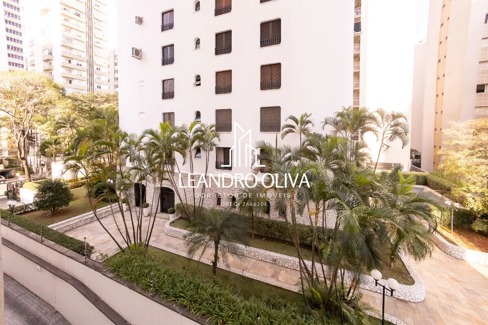 Apartamento, 3 quartos, 173 m² - Foto 2