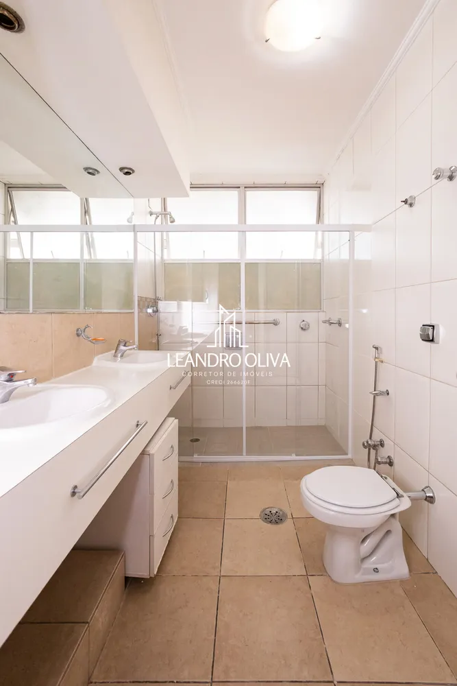 Apartamento, 3 quartos, 173 m² - Foto 8