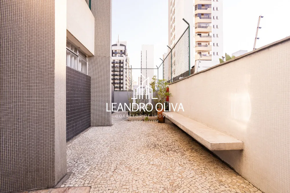 Apartamento, 3 quartos, 173 m² - Foto 7