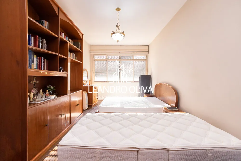 Apartamento, 3 quartos, 173 m² - Foto 11