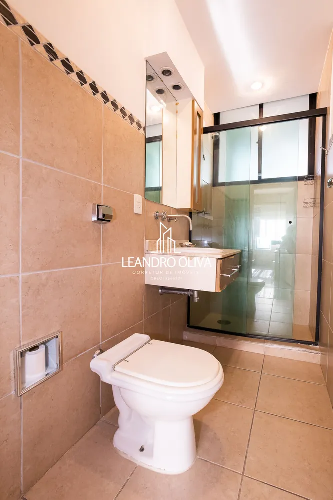 Apartamento, 3 quartos, 173 m² - Foto 15