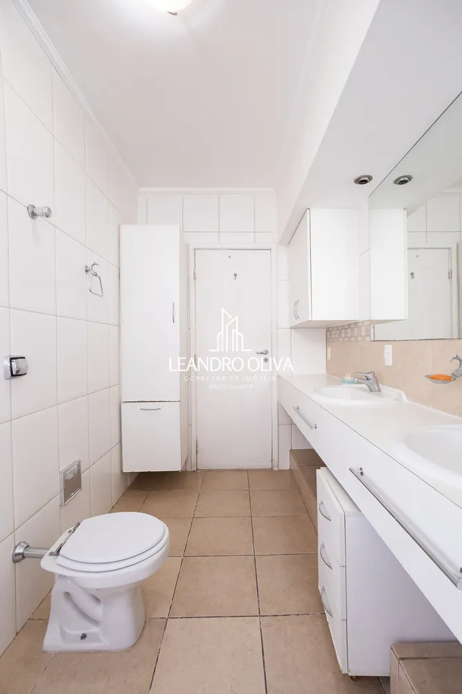 Apartamento, 3 quartos, 173 m² - Foto 12