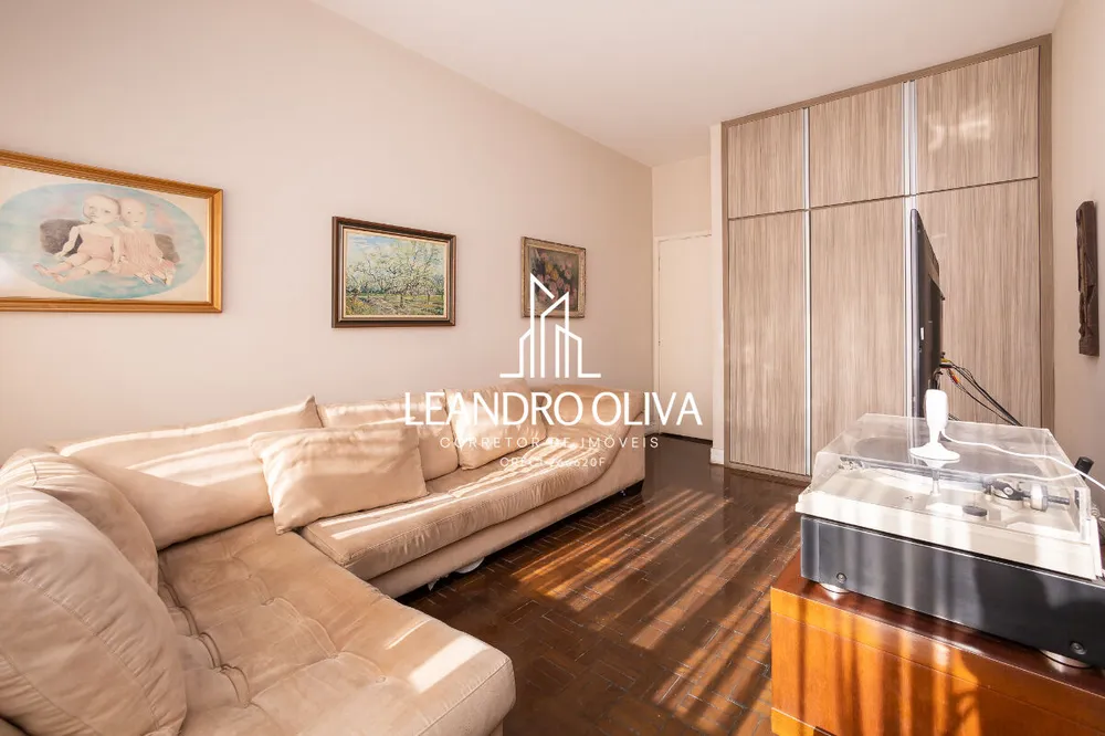 Apartamento, 3 quartos, 173 m² - Foto 13
