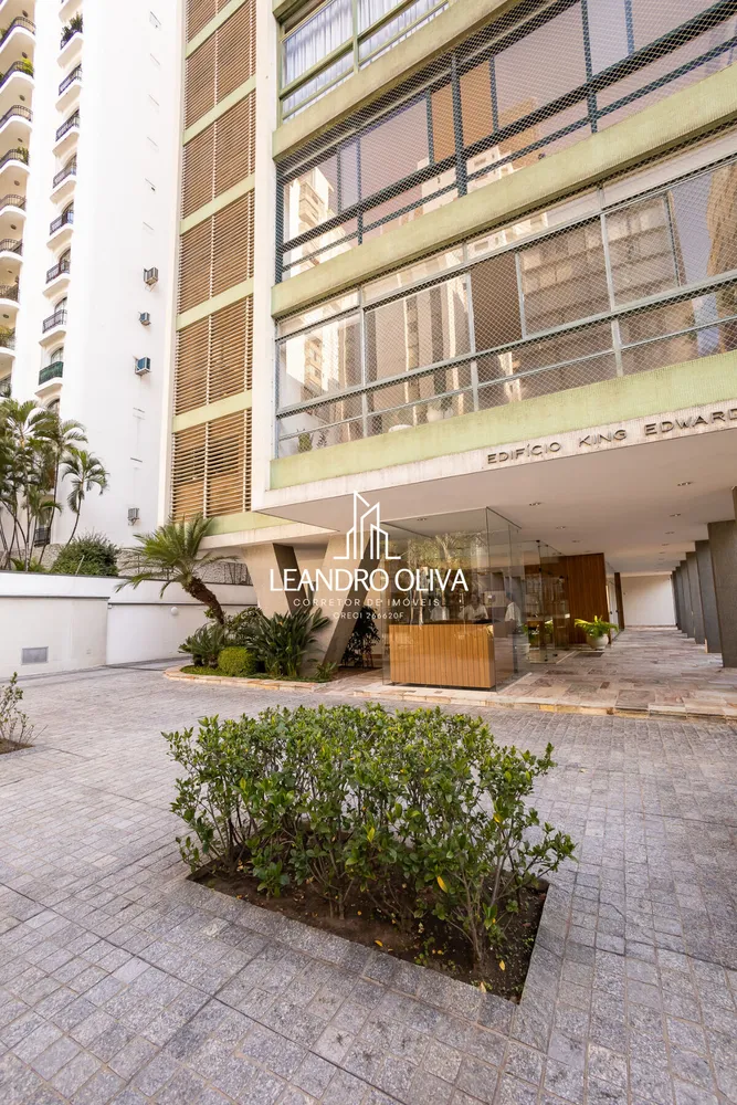 Apartamento, 3 quartos, 173 m² - Foto 4