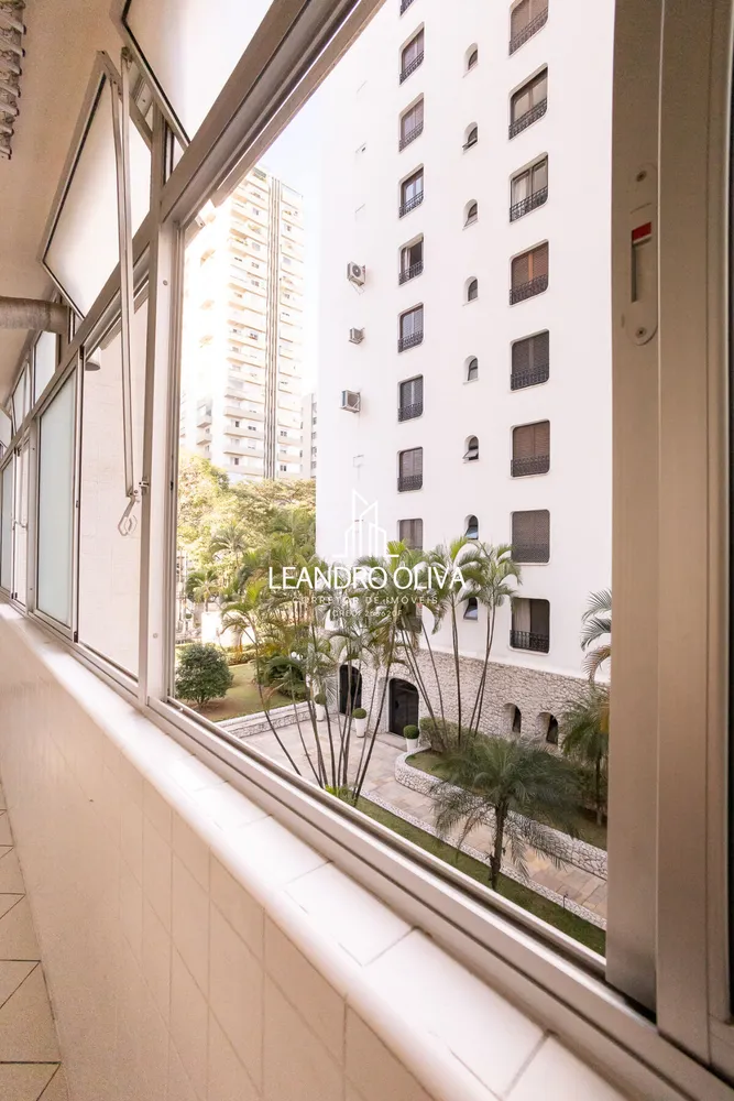 Apartamento, 3 quartos, 173 m² - Foto 5