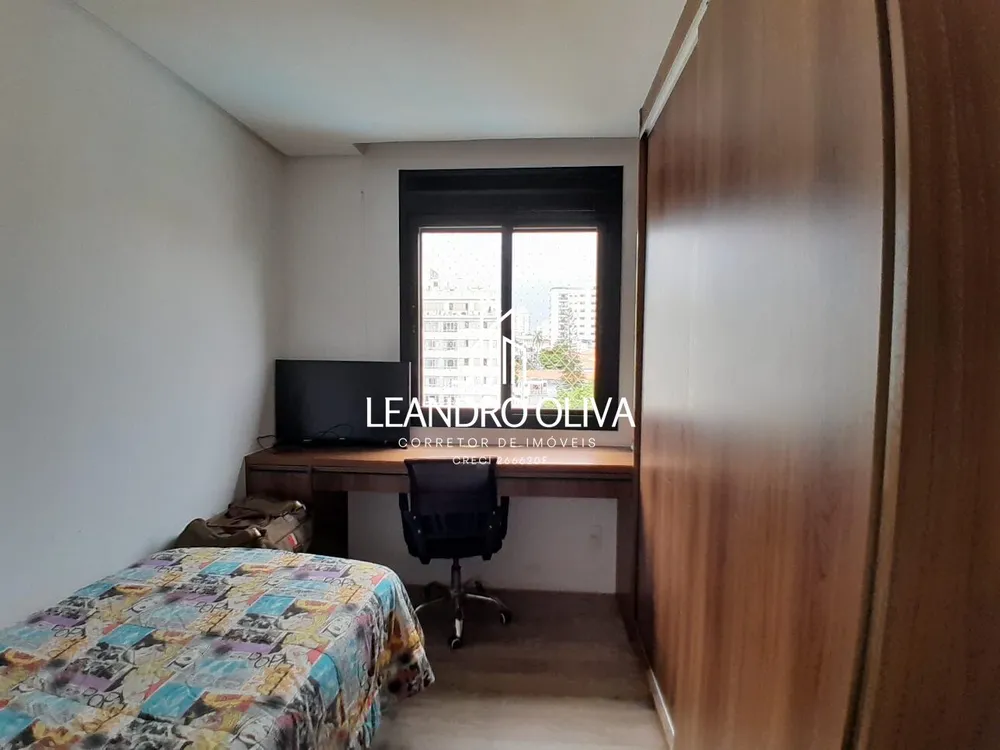 Cobertura, 3 quartos, 179 m² - Foto 6