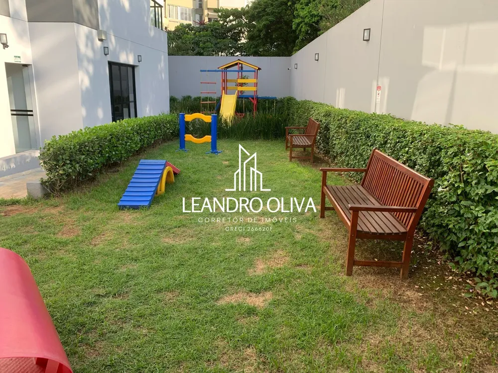 Cobertura, 3 quartos, 179 m² - Foto 10