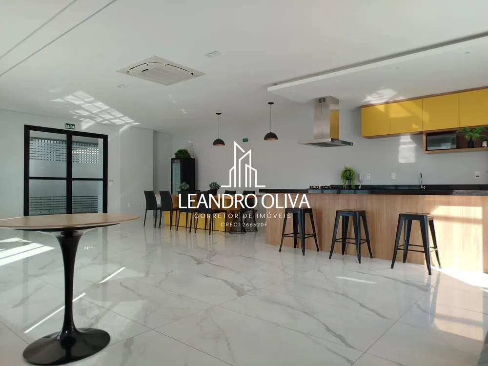 Cobertura, 3 quartos, 179 m² - Foto 12
